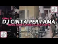 DJ CINTA PERTAMA - INILAH YANG KU RASAKAN SAAT INI KU RASAKAN MATAKU TAK MAU PEJAM VIRAL TIKTOK 2024