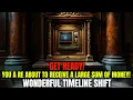 Unlock your personal Quantum ATM and Wealth Codes