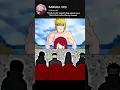 NARUTO X KUSHINA CHANGE BODY SUS #hinata#sakura#sasuke#boruto#sarada#tsunade#jiraiya#kakashi#minato