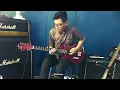 Download Lagu Naff - Kaulah Hidup Dan Matiku Solo Gitar