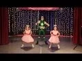 Download Lagu Sophia Grace \u0026 Rosie Perform 'U Can't Touch This'