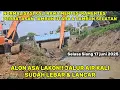 Download Lagu Mantap!! EXCAVATOR BERTAHAP ANGKAT SEDIMEN ENDAPAN LUMPUR || NORMALISASI KALI BEKASI #dedimulyadi