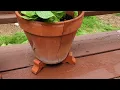Terra Cotta Pot Feet Compare Shopping