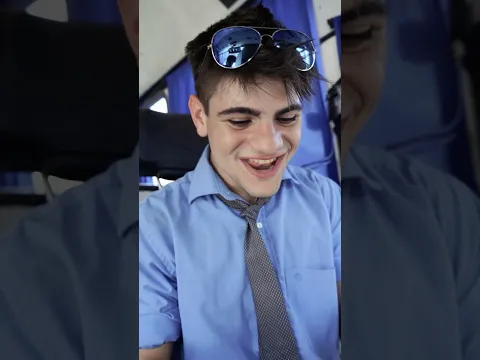 Esto no era normal