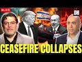 Download Lagu Trump HUMILIATED as Israel DESTROYS Ceasefire, Iran Rearms | Mohammad Marandi \u0026 Ali Abunimah