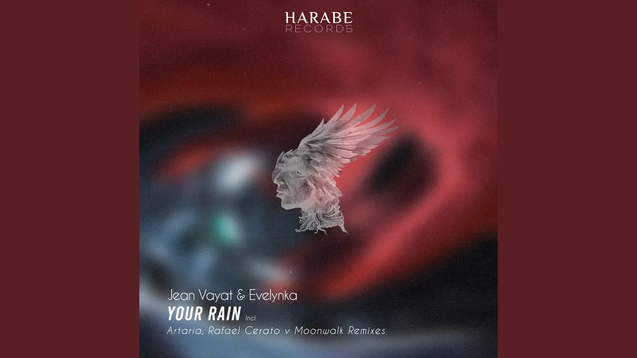 Your Rain (Artaria Remix)