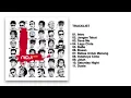 Download Lagu NIDJI - Album Liberty | Audio HQ