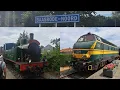 Download Lagu Stoomtrein Dendermonde Puurs