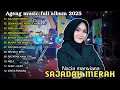 Lagu KOMPILASI LAGU DANGDUT TERPOPULER || NAZIA MARWIANA SAJADAH MERAH || AGENG MUSIC ALBUM