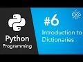 Python Programming - Dictionaries