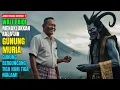 Download Lagu Gempar !! Kisah Wali Paidi Menaklukkan Raja Jin Gunung Muria, Gunung Berguncang Tiga Hari Tiga Malam