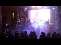 "Easy woman" - El Ritual 2021