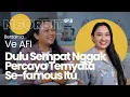 Download Lagu NGORBIT – Kata Ve AFI soal Pernah Digosipin Cinlok sama Kia
