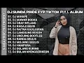 Lagu DJ MIHAPE [ BOOTLEG ] DJ SUNDA VIRAL TIKTOK 2024 FULL ALBUM