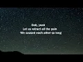 Baby B3ns - Schmetterling (Letra/Lyrics) | Official Music Video