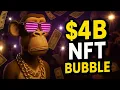 Bored Ape Yacht Club Inside the 4 BILLION NFT Bubble That Seduced Hollywood