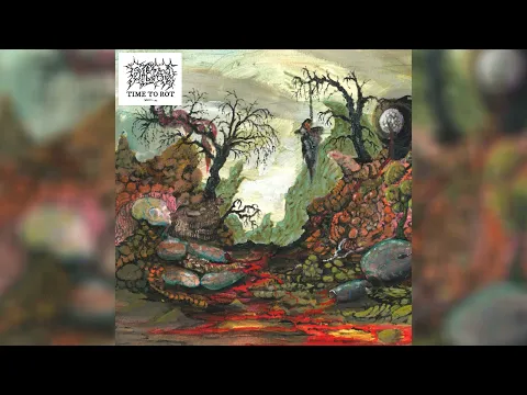 Filth (Swe) - Time to Rot (Album 2025)