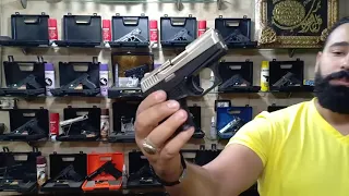 ضرب نار مسدسات صوت عالى رعد 01100051505 محلات محمد غزال للصيد البرى 