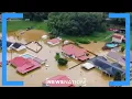 Kentucky flood brings total devastation Hazard resident says NewsNation Prime