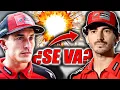 Download Lagu 🚨 BAGNAIA HABLA de IRSE de DUCATI MOTOGP 😳