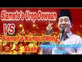 Lagu PENGAJIAN KH ANWAR ZAHID TERBARU 2025‼️SLAMET KUMPUL WONG AKEH‼️SLAMET UREP DEWEAN