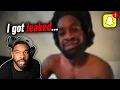 Addressing the leaks Full Stream