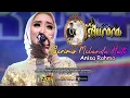 Download Lagu GERIMIS MELANDA HATI-  ANISA RAHMA - AURORA LIVE KELAPA GADING RAMAYANA AUDIO