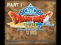 PS2 Longplay [032] Dragon Quest VIII: Journey of the Cursed King (US) (Part 1/5)
