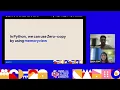 Zero-Copy Zen Boost Performance with Memory View Kesia Mary Joies Aby M Joseph
