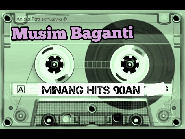 Download MP3 Joget Hits Minang Era 90an, '𝗠𝘂𝘀𝗶𝗺 𝗕𝗮𝗴𝗮𝗻𝘁𝗶 | Lirik di Deskripsi