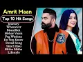 Download Lagu Amrit Maan Jukebox Songs || Amrit Maan New Songs 2025 #amritmaan  All New Songs 2025