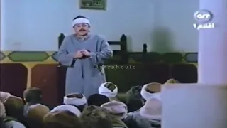 أقتباس فيلم الحدق يفهم 