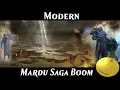 Download Lagu MTGO Modern - Mardu Saga Boom