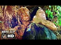 Download Lagu Rambo Kills Enemy Soldiers | RAMBO FIRST BLOOD 2 (1985) Sylvester Stallone, Movie CLIP HD