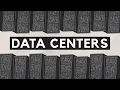 Data Center Equipment Explained - Enterprise Hardware Industry