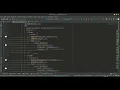 Flutter loading spinner