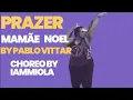 Prazer Mamãe Noel by Pabllo VITTAR Zumba®️/Dance Fitness Choreo