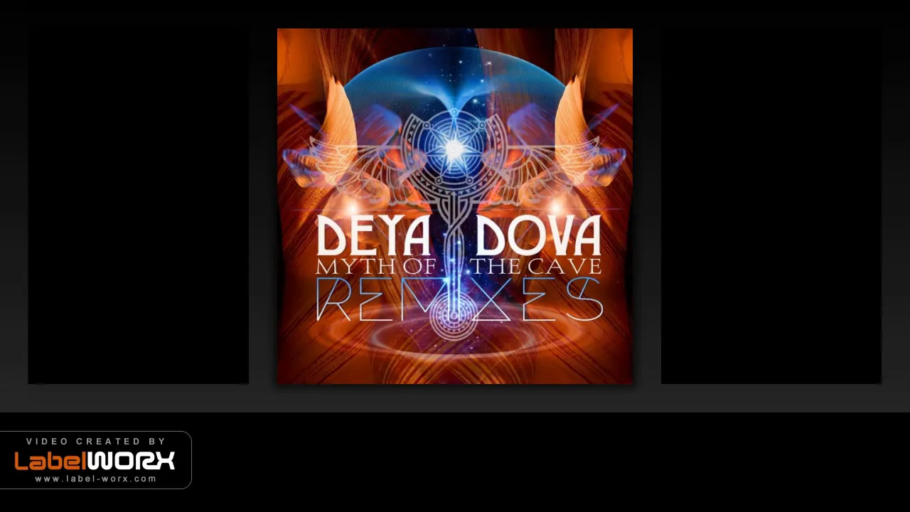 Deya Dova - Myth Of The Cave (Drumspyder Remix) Deya Dova - Myth Of The Cave (Drumspyder Remix)