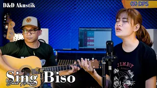 Download Seng Biso ~ Cover by. Denik Armila | Live Akustik MP3