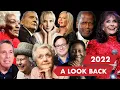 Entertainment Media Deaths In 2022 Photo Gallery Obituaries