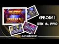 Download Lagu Super Jeopardy - June 16, 1990