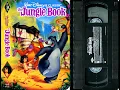 Download Lagu Opening to The Jungle Book (US VHS; 1991)
