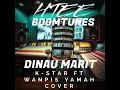 Lagu DINAU MARIT |  K - STAR ft WANPIS YAMAH  ( PNG COVER 2026)