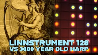 Download LinnStrument • Alone With the Ancient Lyre MP3