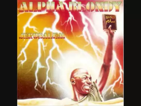 Download MP3 Alpha Blondy - Miwa