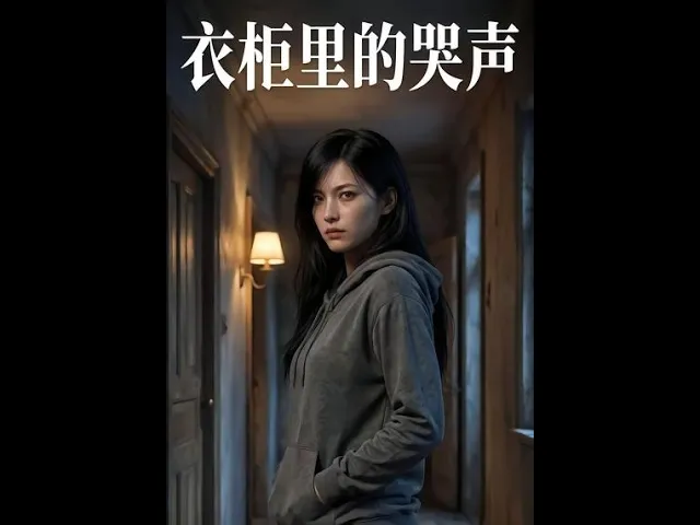 *The Cry in the Wardrobe Season 1* Xu Qingran, a singl