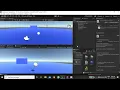 how to create a camera follow script in unity