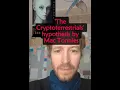 The Cryptoterrestrials hypothesis by Mac Tonnies