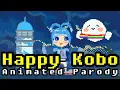 Download Lagu Happy Kobo Animation +Extended Loop