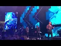 ميدلي راجعين عمرو دياب حفلة رأس السنه 2019 أبو ظبي